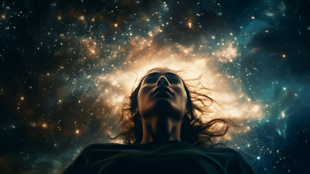 Does God talk to us through dreams?