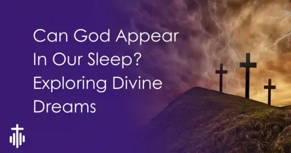 divine dreams Biblical Meaning