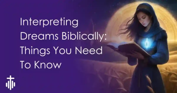 Biblical Dream Interpretation For You